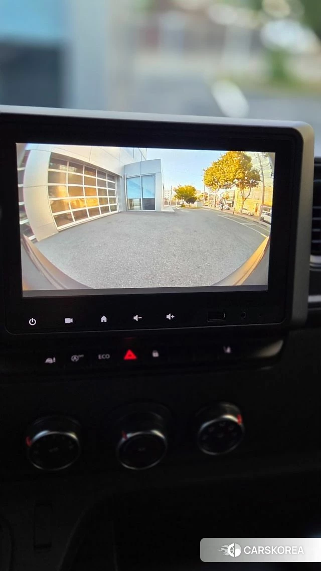 Renault Korea (Samsung) Master 2024 Белый из Кореи, фото 4