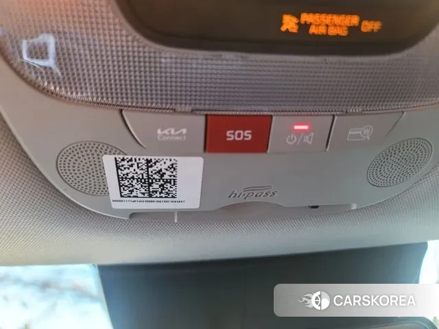 Kia Sportage 5th Generation 2022 Серый из Кореи, фото 4