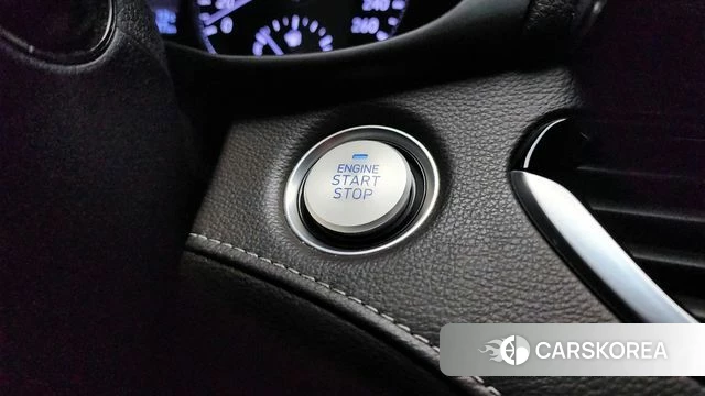 Hyundai Grandeur IG 2018 Серый из Кореи, фото 4