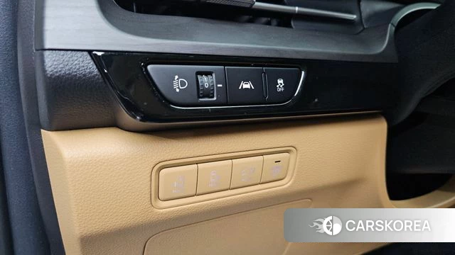 Kia Carnival 4th generation 2021 Белый из Кореи, фото 4