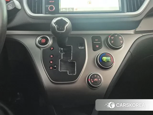 Kia The New Ray 2022 Белый из Кореи, фото 4