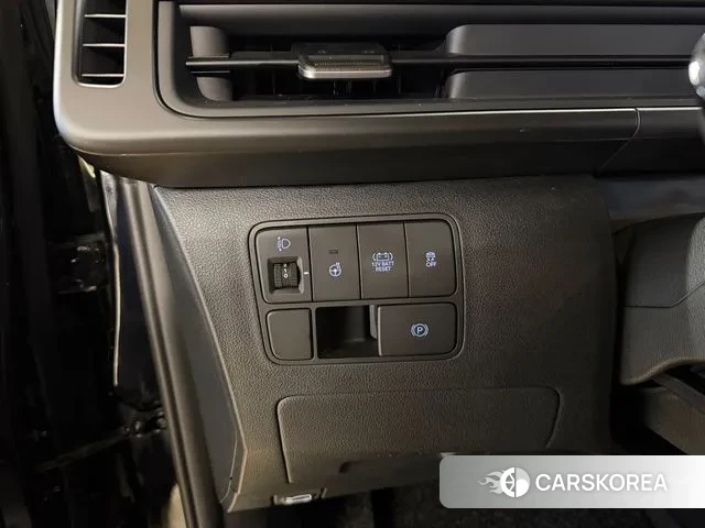 Hyundai Staria 2024 Черный из Кореи, фото 4