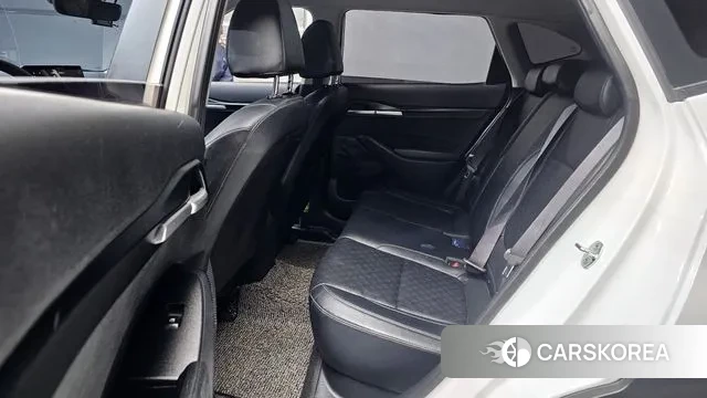 Kia Seltos 2021 Белый из Кореи, фото 4