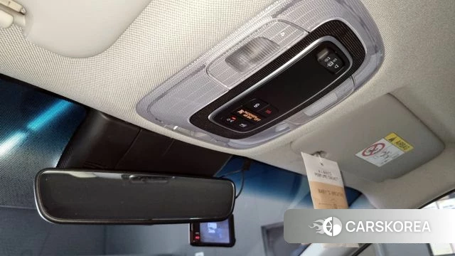 Hyundai Avante (CN7) 2020 Серый из Кореи, фото 4