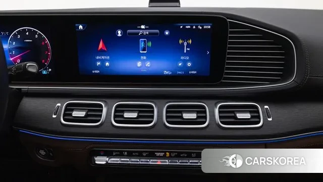 Mercedes-Benz GLE-Class W167 2025 Белый из Кореи, фото 4