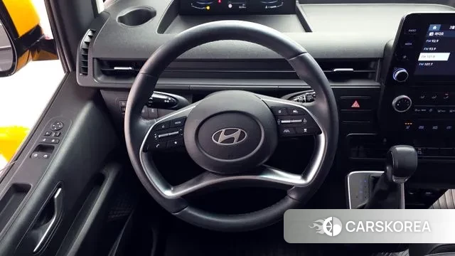 Hyundai Staria 2024 Желтый из Кореи, фото 4