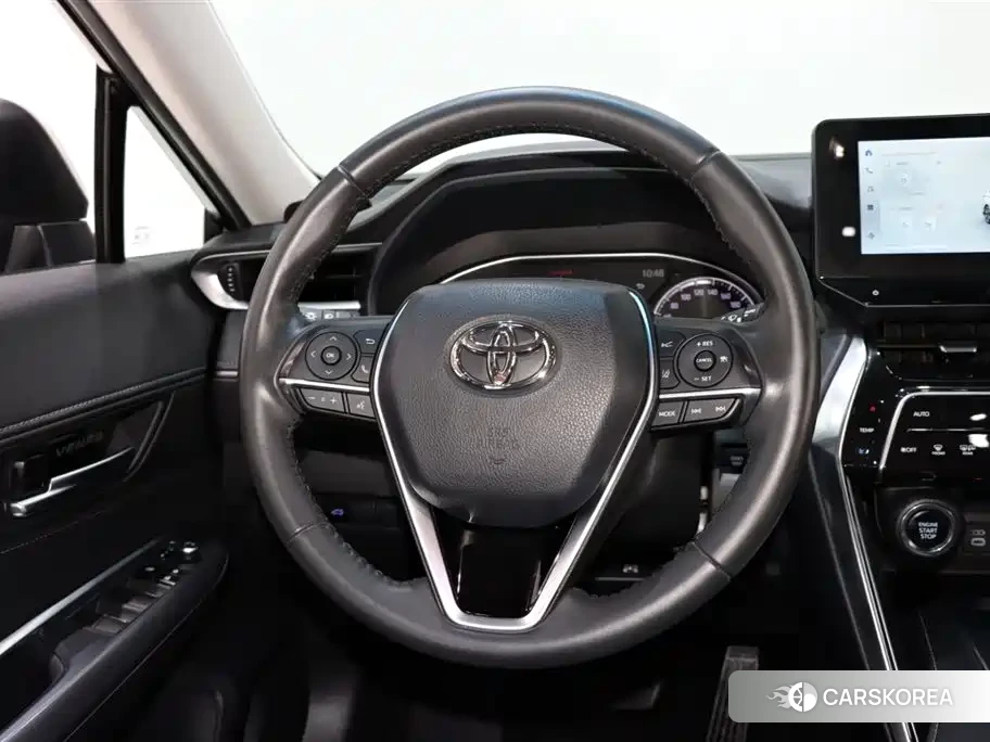 Toyota Weisha 2024 Silver/gray из Китая, фото 4