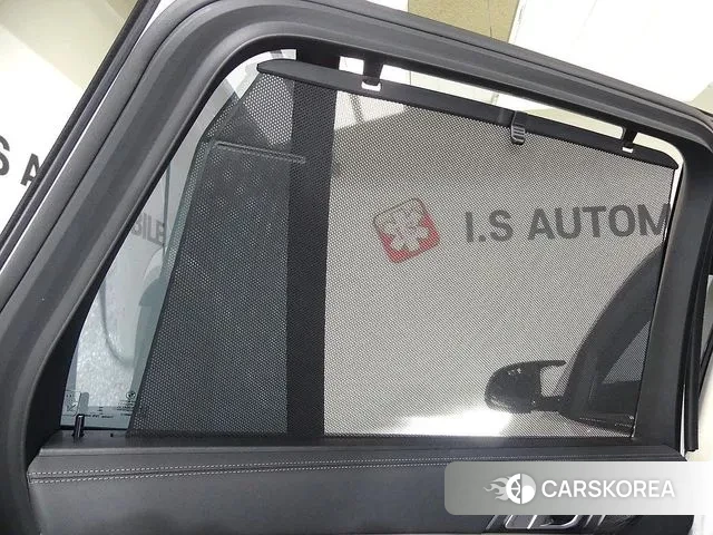 BMW X5M (G05) 2024 Белый из Кореи, фото 4