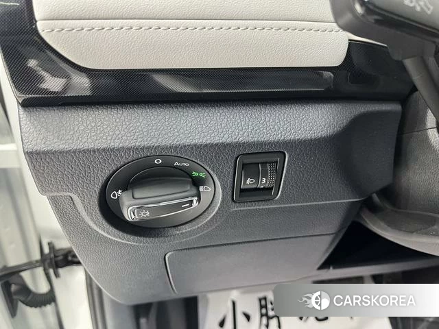 Volkswagen Tuyue 2026 Белый из Китая, фото 4