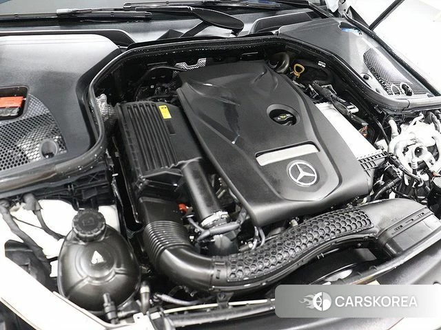 Mercedes-Benz E-Class W213 2023 Белый из Кореи, фото 4