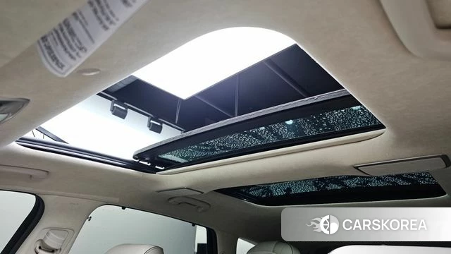 Genesis GV80 2024 Серый из Кореи, фото 4