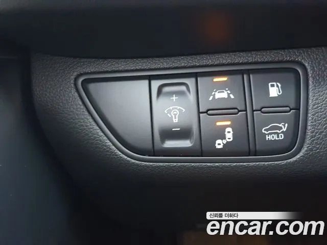 Genesis G70 2019 Серый из Кореи, фото 4