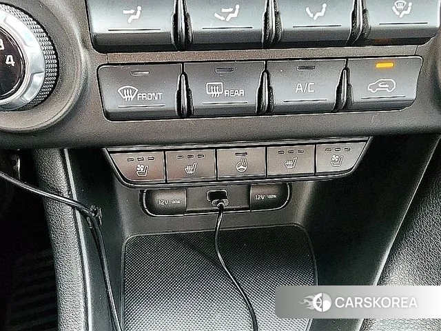 Kia Sportage The Bold 2019 Серебряный из Кореи, фото 4