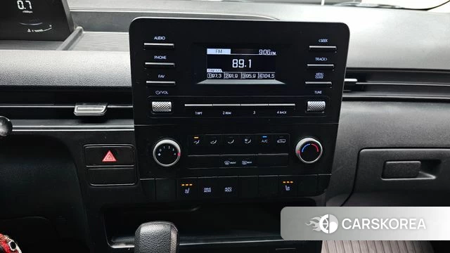 Hyundai Staria 2022 Белый из Кореи, фото 4