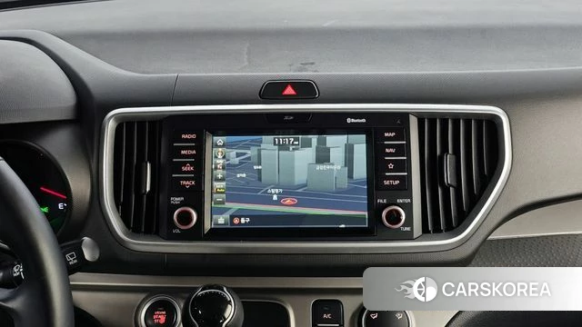 Kia The New Ray 2019 Белый из Кореи, фото 4