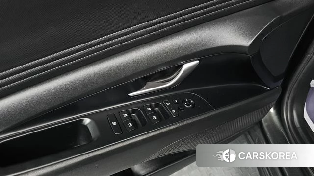 Hyundai Avante (CN7) 2021 Серый из Кореи, фото 4