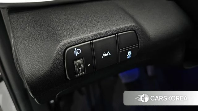 Hyundai Avante (CN7) 2021 Белый из Кореи, фото 4