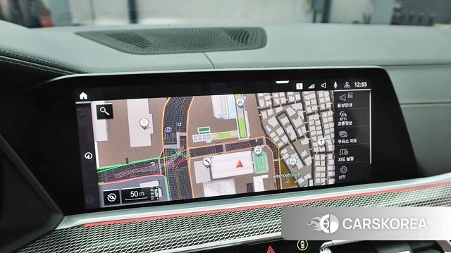 BMW X5 (G05) 2023 Белый из Кореи, фото 4