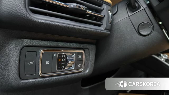 Lincoln Corsair 2020 Синий из Кореи, фото 4