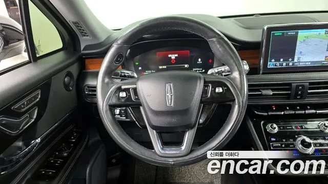 Lincoln Corsair id 2678135 из Кореи 4