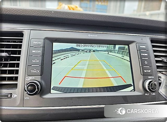 Kia The New Carnival 2020 Белый из Кореи, фото 4
