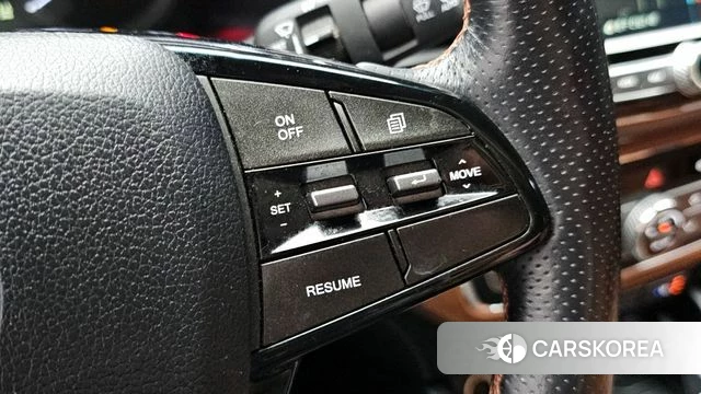 Ssangyong Rexton Sports Cannes 2020 Серый из Кореи, фото 4