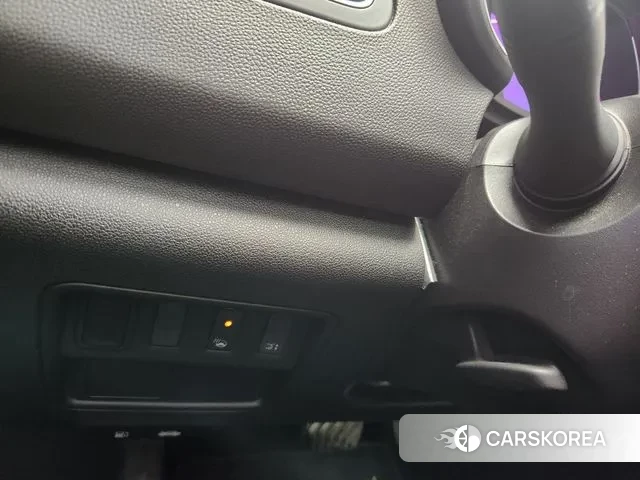 Renault Korea (Samsung) QM6 2018 Жемчужный цвет из Кореи, фото 4