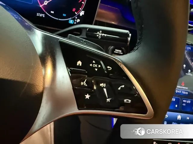 Mercedes-Benz C-Class W206 2025 Серый из Кореи, фото 4