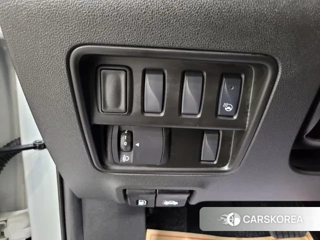 Renault Korea (Samsung) The New QM6 2022 Жемчужный цвет из Кореи, фото 4