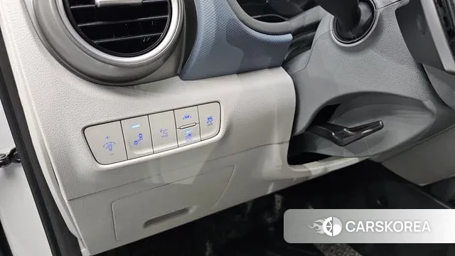 Hyundai Kona Electric 2019 Белый из Кореи, фото 4