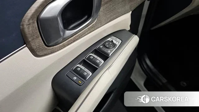 Kia Sorento 4th Generation 2021 Белый из Кореи, фото 4