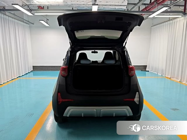 Chery QQ Little ant 2023 Другой из Китая, фото 4