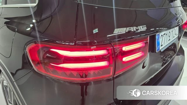 Mercedes-Benz GLB-Class X247 2025 Черный из Кореи, фото 4