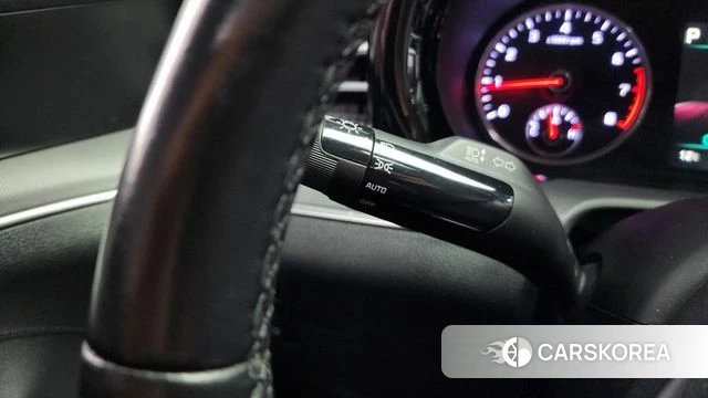 Kia K5 3rd generation 2021 Белый из Кореи, фото 4