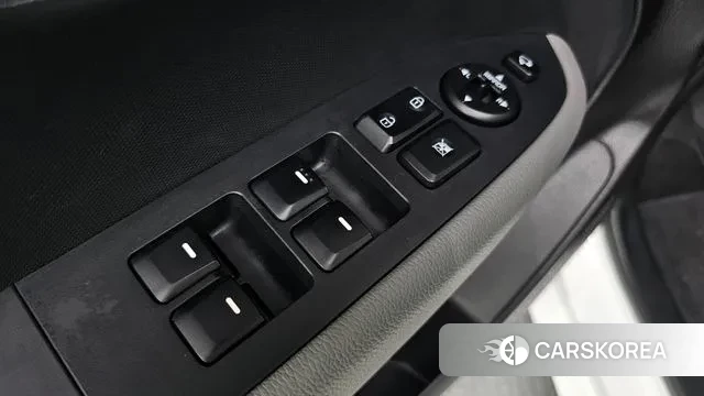 Kia The New Ray 2022 Белый из Кореи, фото 4