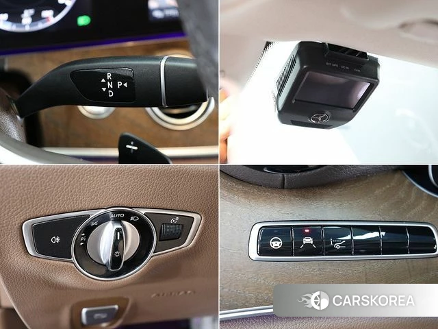 Mercedes-Benz E-Class W213 2019 Белый из Кореи, фото 4