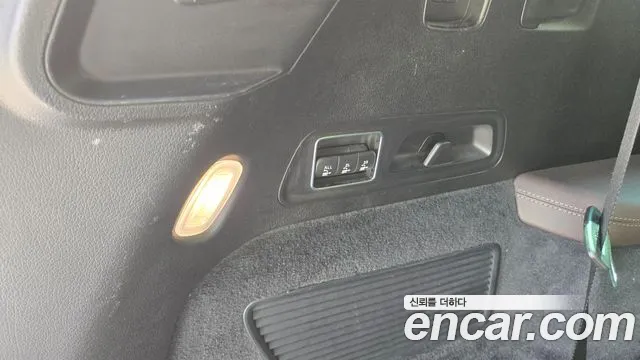 Mercedes-Benz GLS - Class X167 id 2648677 из Кореи 4