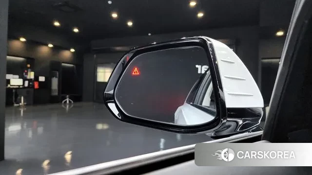 Hyundai Grandeur (GN7) 2023 Белый из Кореи, фото 4