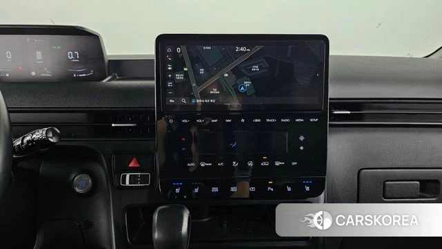 Hyundai Staria 2021 Серый из Кореи, фото 4