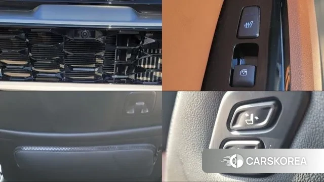 Kia Sportage 5th Generation 2024 Белый из Кореи, фото 4