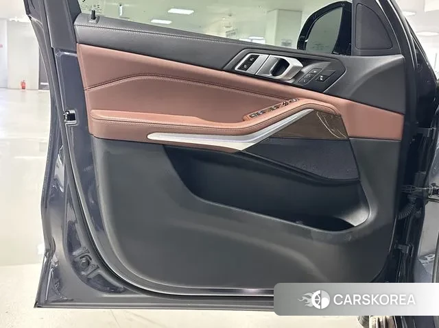 BMW X5 (G05) 2020 Серый из Кореи, фото 4