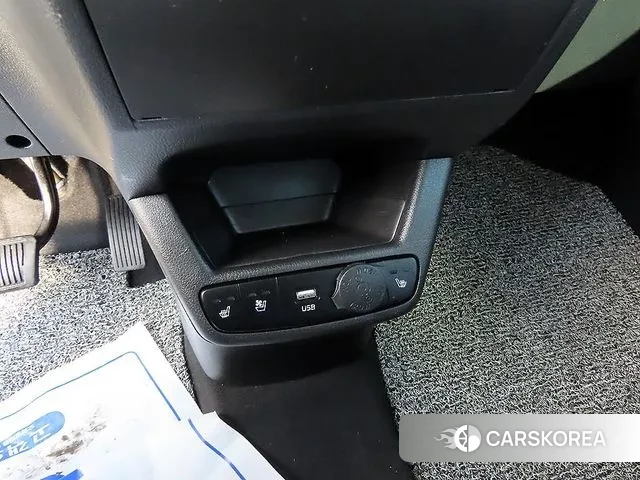 Kia The New Kia Ray 2025 Черный из Кореи, фото 4