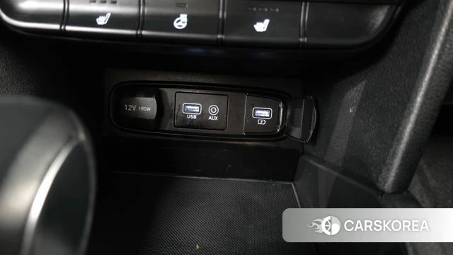 Hyundai Santa Fe TM 2019 Белый из Кореи, фото 4