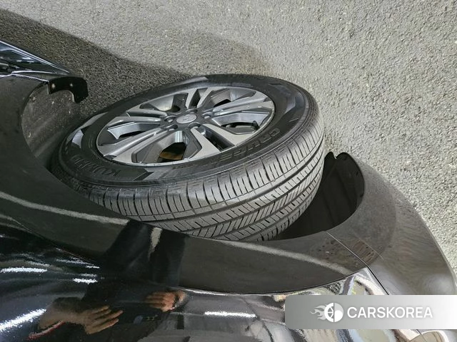 Kia The New Carnival 2019 Черный из Кореи, фото 4