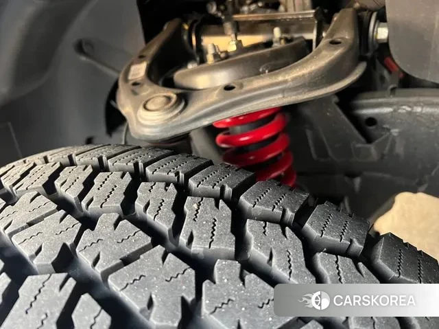 Kia Tasman 2025 Черный из Кореи, фото 4