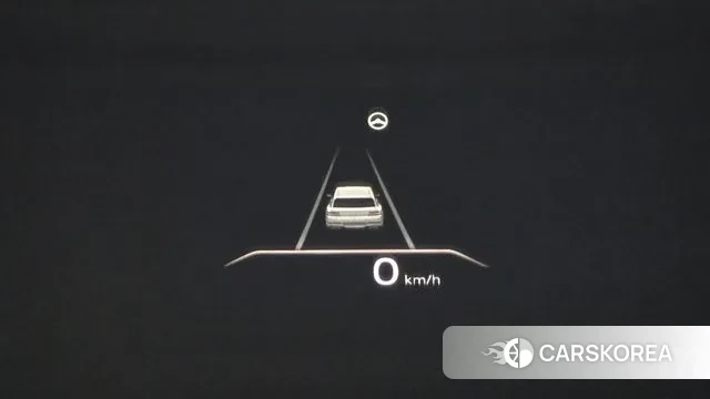 Genesis GV80 2021 Черный из Кореи, фото 4