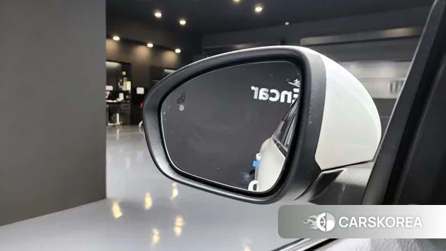 Renault Korea (Samsung) XM3 2021 Белый из Кореи, фото 4