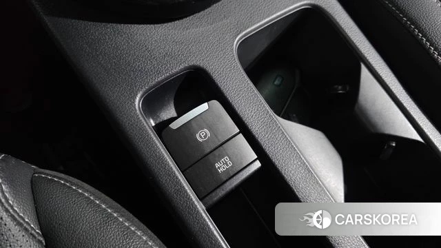 Kia The New K3 2nd generation 2024 Синий из Кореи, фото 4