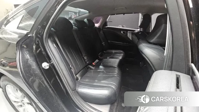 Kia K8 2021 Черный из Кореи, фото 4