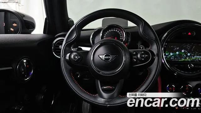 Mini Cooper S id 2891486 из Кореи 4